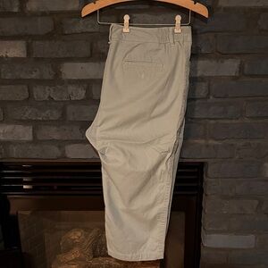 Women’s Light Gray Pants